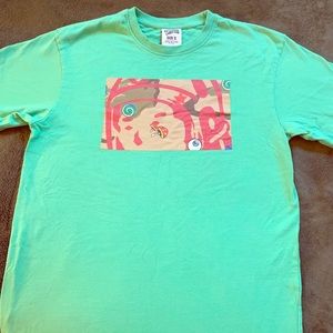 Billionaire boys club T-shirt